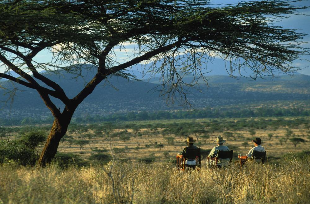 vejr Thorns snemand Samburu Buffalo Springs National Reserves and Mount Meru… | Discover Africa  Safaris