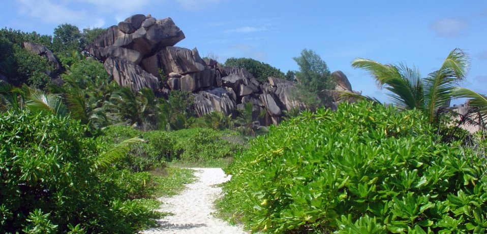 Mauritius vs Seychelles