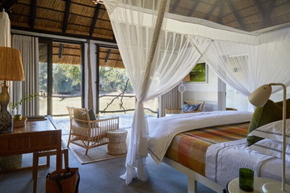 Mfuwe Lodge Mfuwe Lodge, South Luangwa, Zambia | Discover Africa Safaris