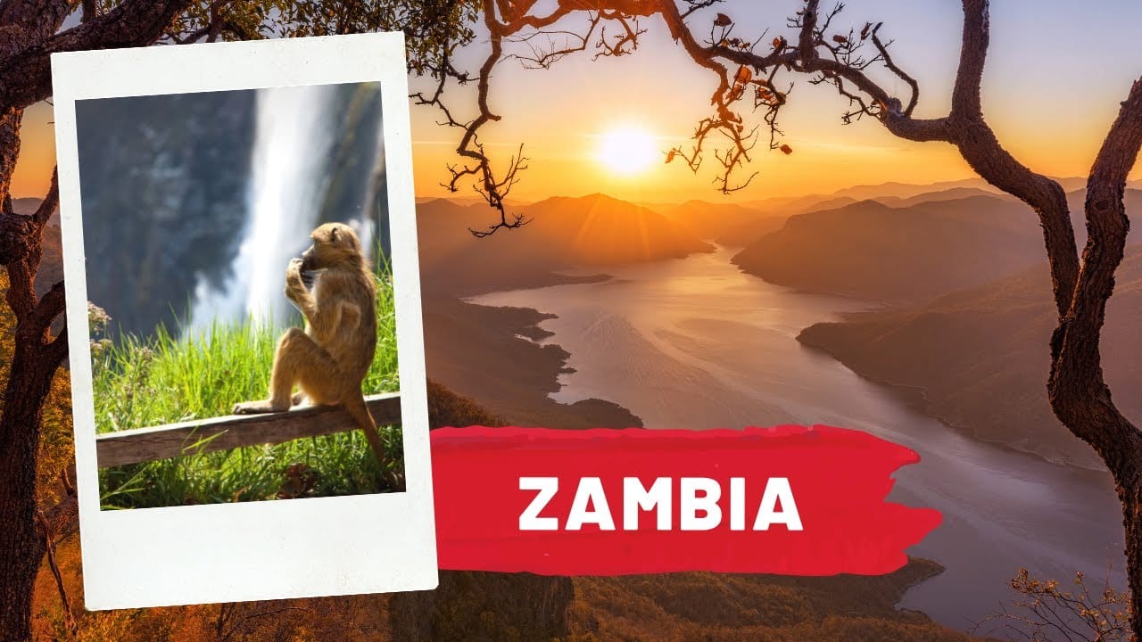 Zambia Short Ponography Videos - Zambia Safaris & Vacations - Safari in Zambia