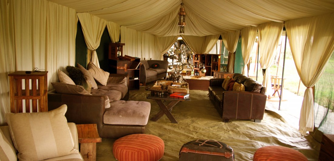 Festive Season in the Serengeti - Ania and Thomas’s Tanzania safari