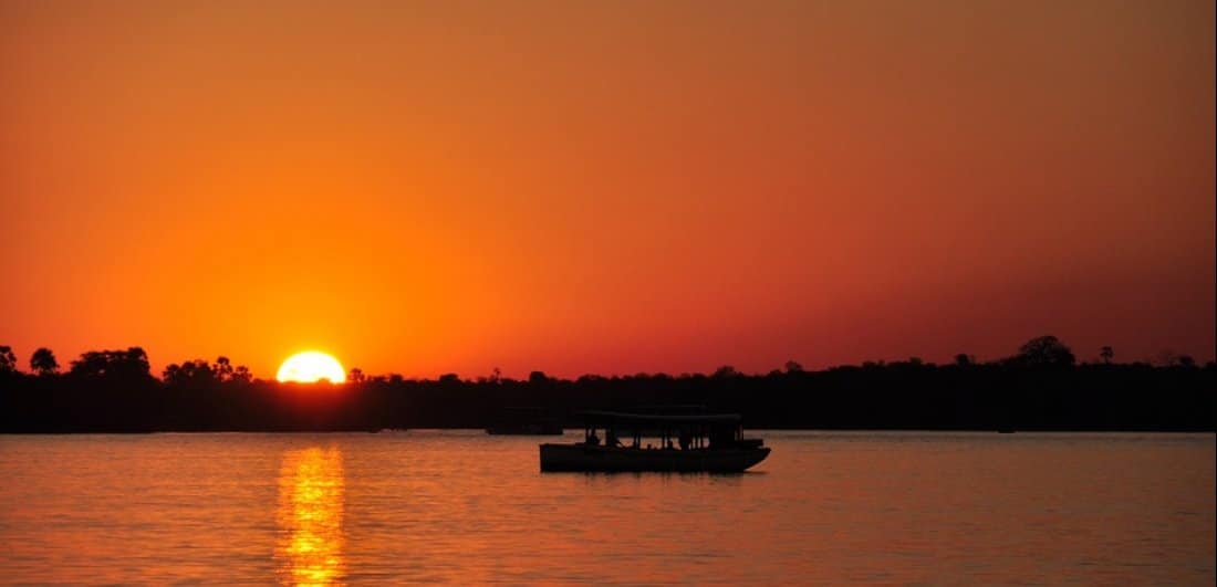 5 reasons to experience a Zambia safari