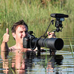 Southern Africa’s best photographic safari destinations