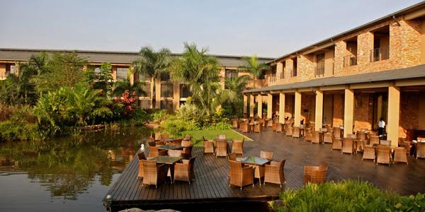 5 luxury accommodation establishments to stay at in Uganda