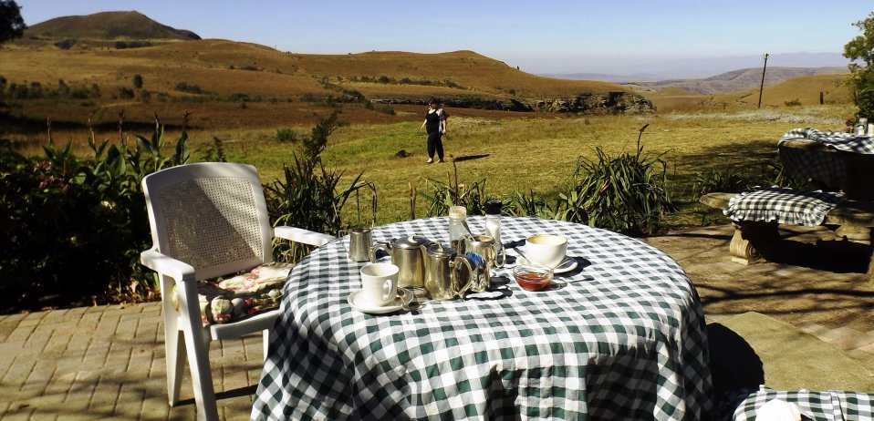 Five great roadside restaurants to visit when travelling South Africa