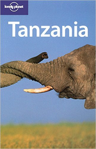 Five great books to read to inspire you to travel Africa