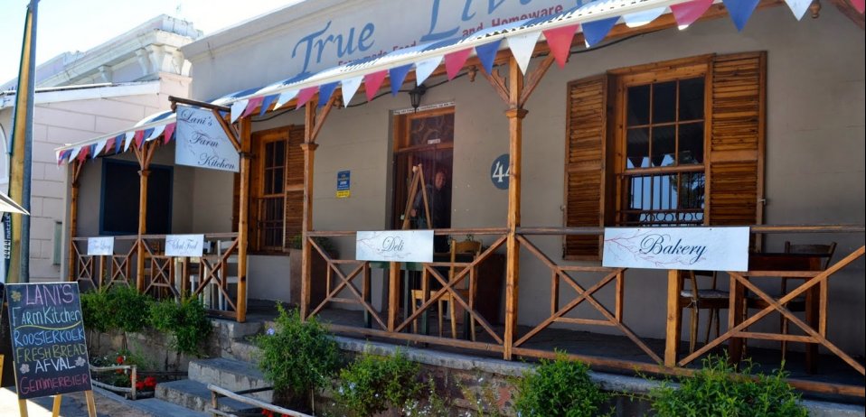 Five great roadside restaurants to visit when travelling South Africa