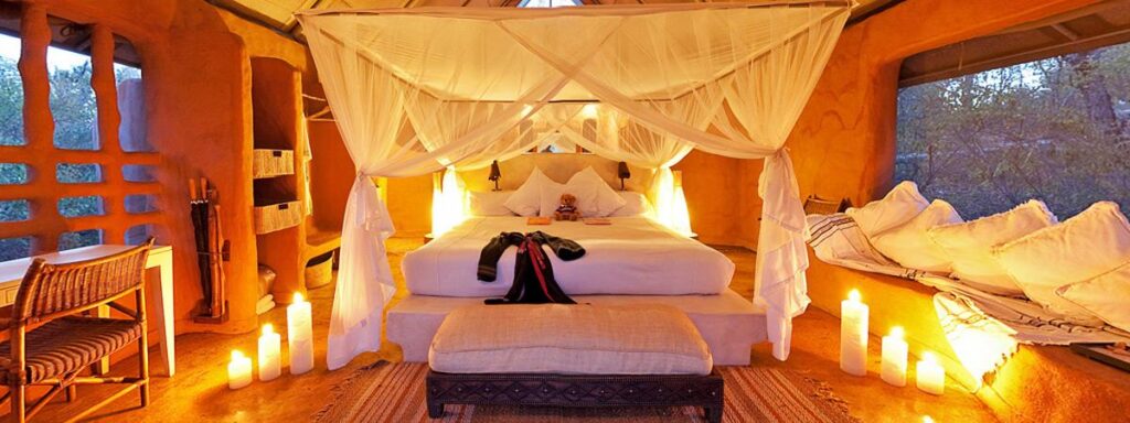 Five romantic honeymoon accommodation options in South Africa