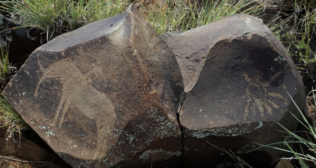 Five destinations to view rock paintings in South Africa