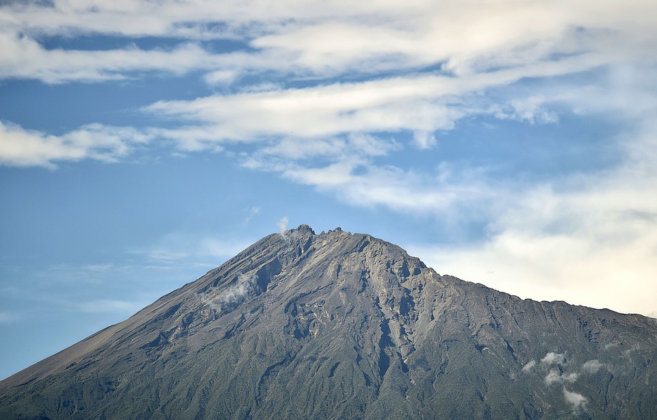 The Wonders of Arusha National Park