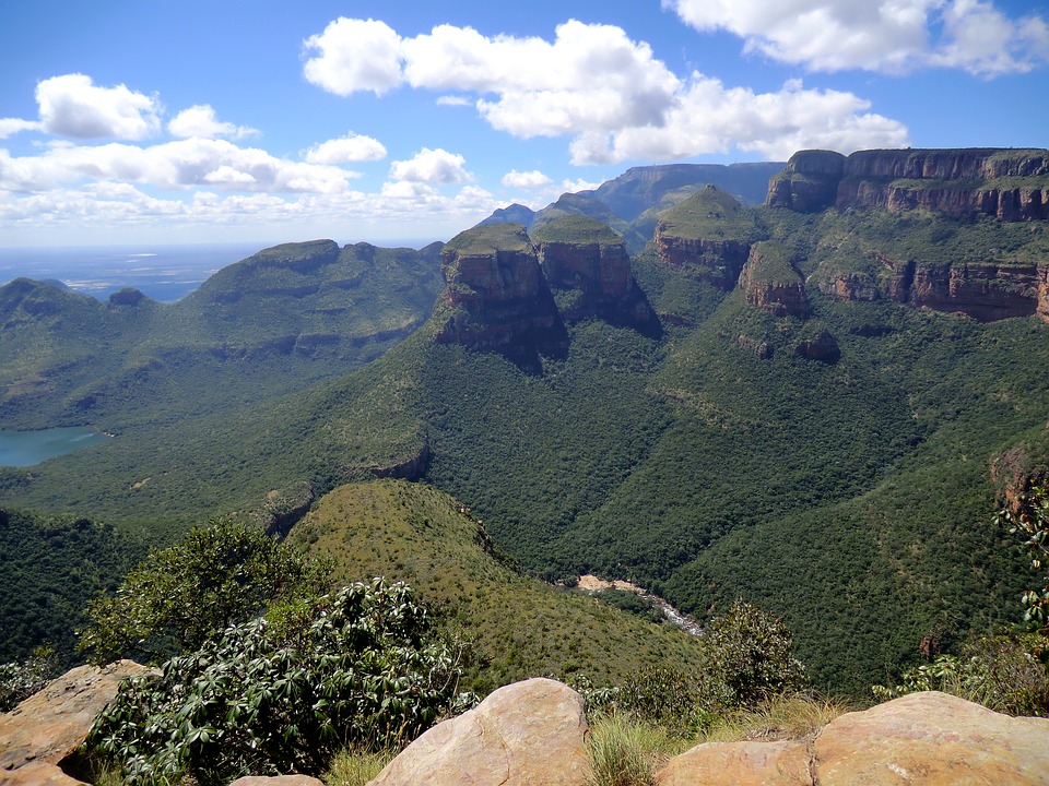 Three of the best Hiking spots in the Drakensberg