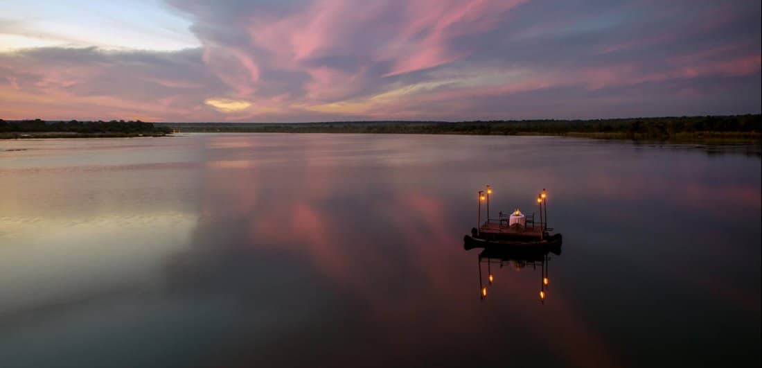 Lodge Review | Tongabezi Lodge, Zambia