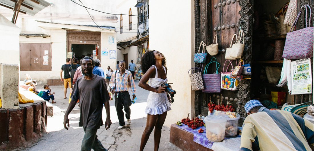 credit the spirited pursuit zanzibar holiday