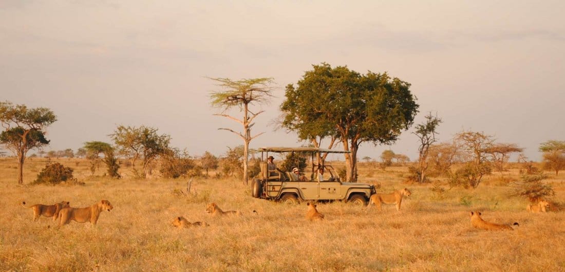 Why return visitors prefer Tanzania’s Southern Circuit