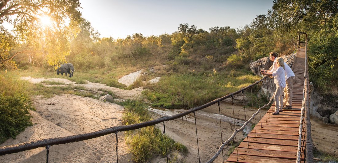 Lodge Review: Dulini Lodge, Dulini Private Game Reserve