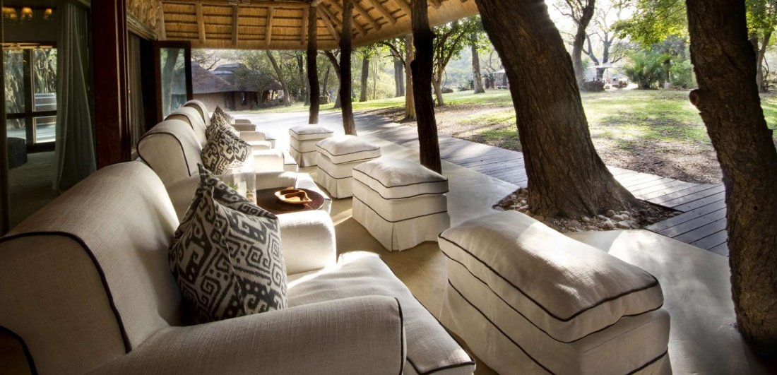 Lodge Review: Dulini Lodge, Dulini Private Game Reserve