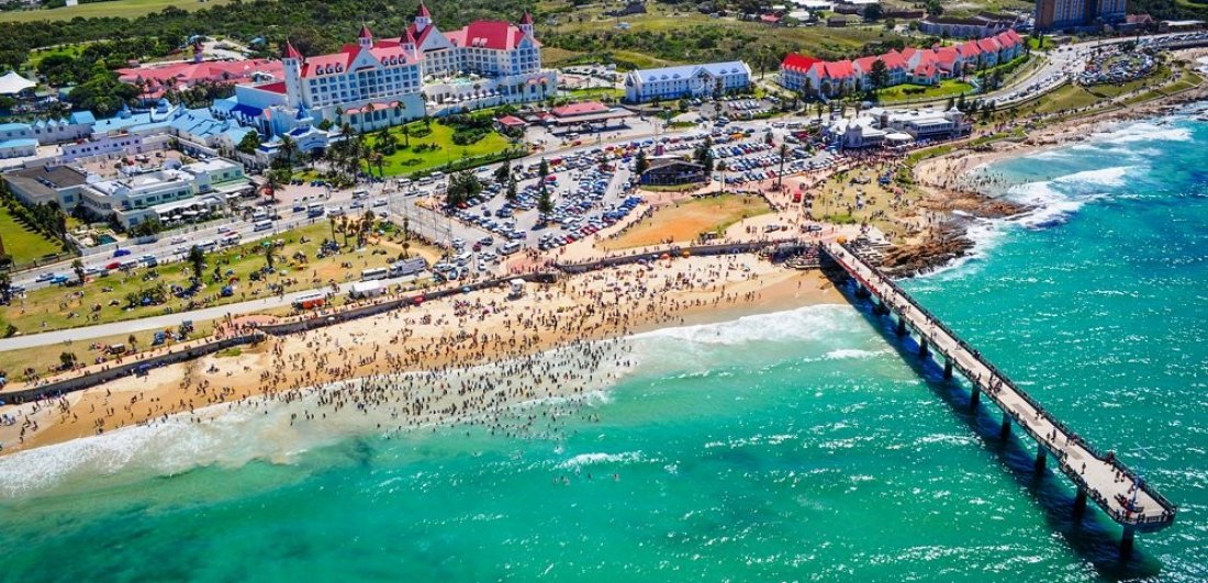 Travel Tips: 12 hours in Port Elizabeth