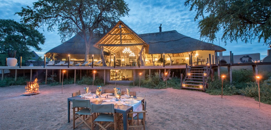 Three of the best family-friendly safari lodges in Timbavati