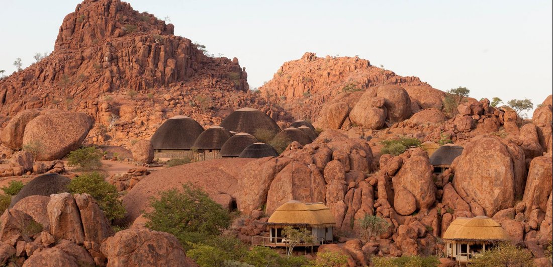 Damaraland dreaming…