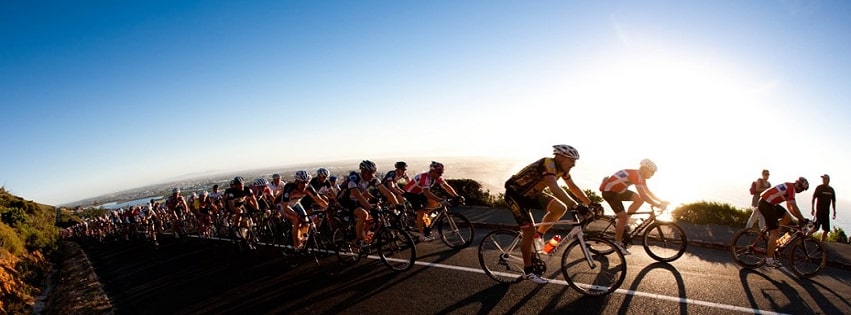 The Beauty Of Cape Town’s Coastal Roads, And Iconic Chapman’s Peak