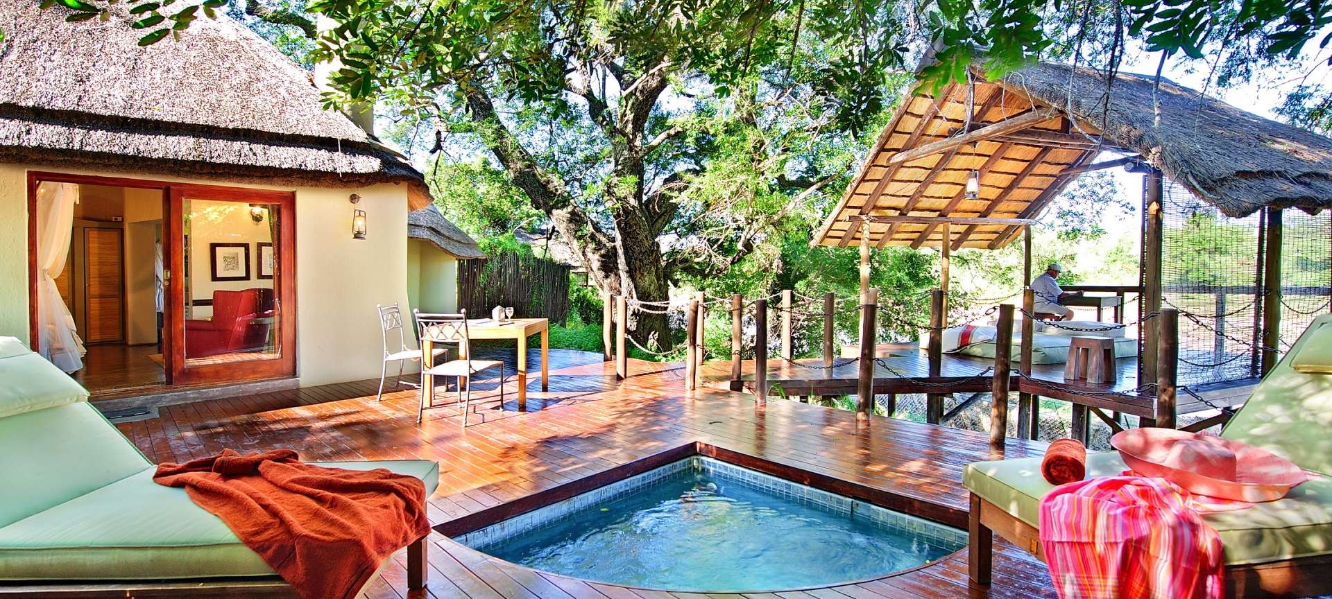 Kruger As a Honeymoon Destination