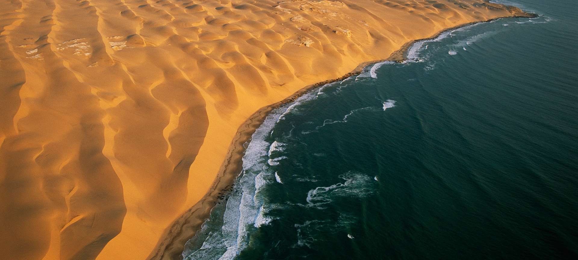 Namib Desert Scenic flight