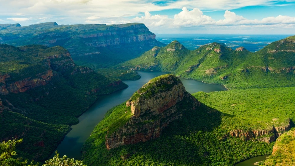 Kruger National Park