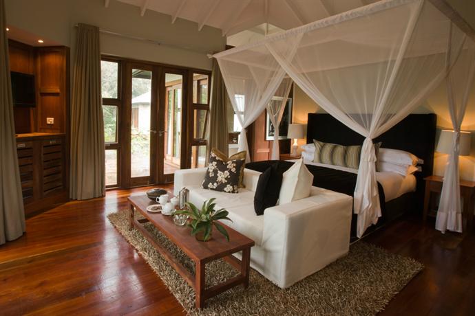 Lake Duluti Lodge Arusha