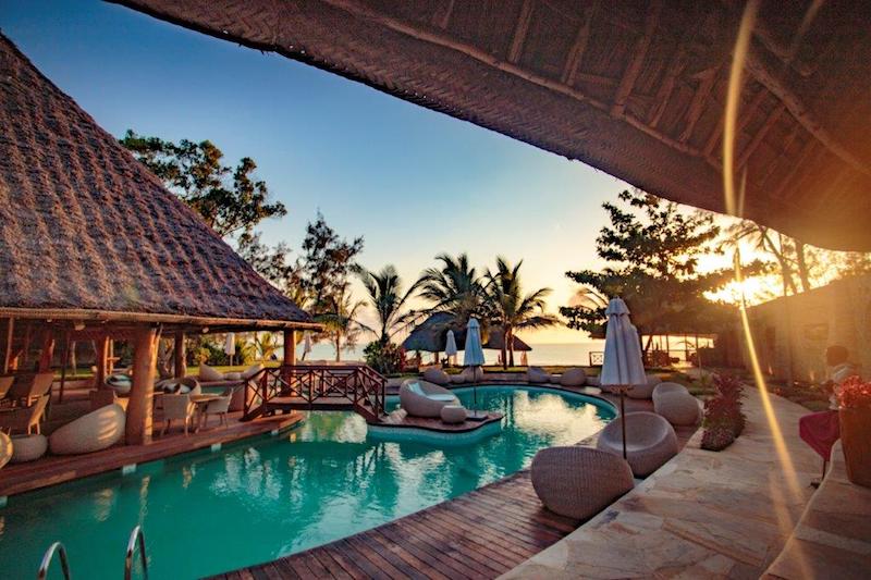 7 Of The Best Beaches In Zanzibar 