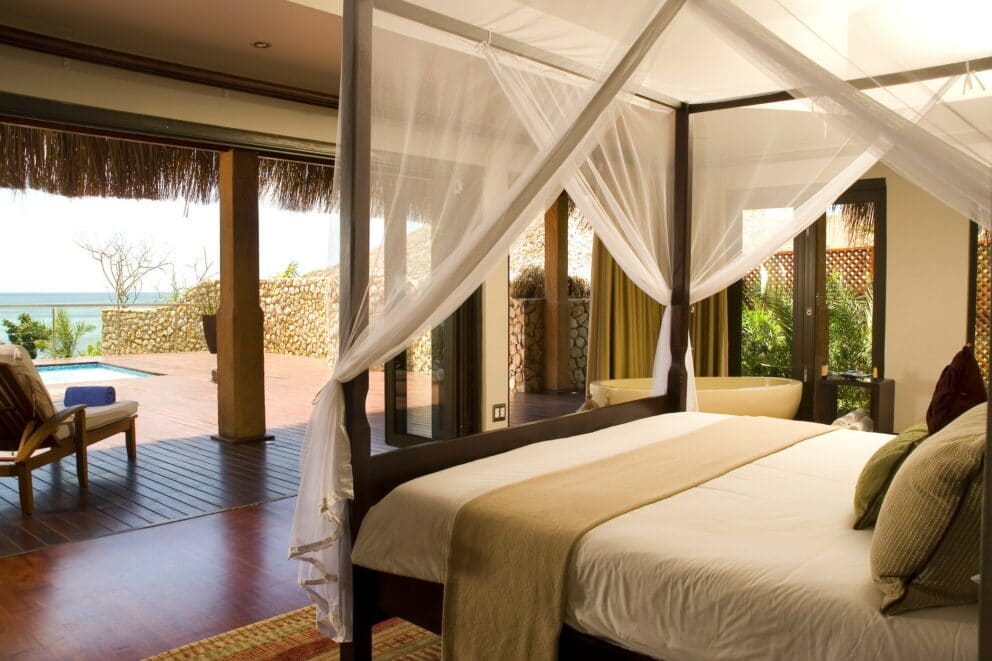 Anantara Bazaruto Island Resort and Spa Anantara Bazaruto Island Resort ...