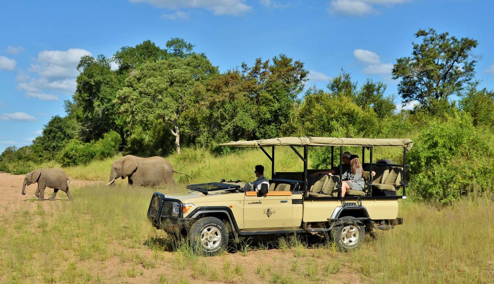 Imbali Safaris & Vacations | Safari in Imbali