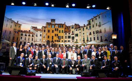 Relais & Châteaux’ 38th International Congress