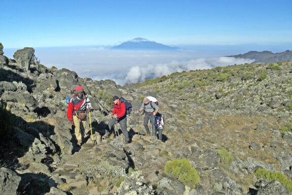 Mount Kilimanjaro, Tours & Packages | Climbing Kilimanjaro