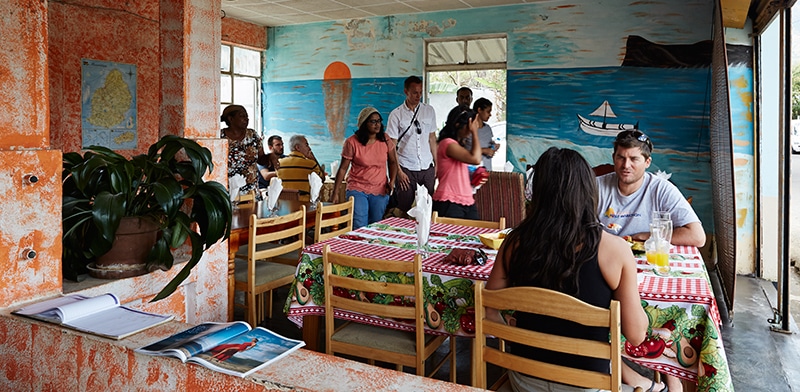 LEVEL 8, Dar es Salaam - Restaurant Reviews, Photos & Phone Number -  Tripadvisor