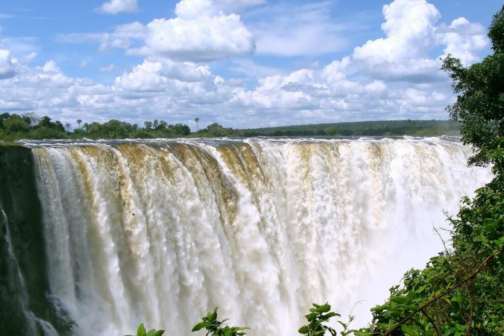 victoria falls tours from cape town