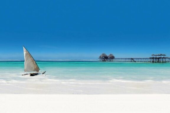 Tropical Zanzibar Island Escape (8 Days) | Discover Africa Safaris