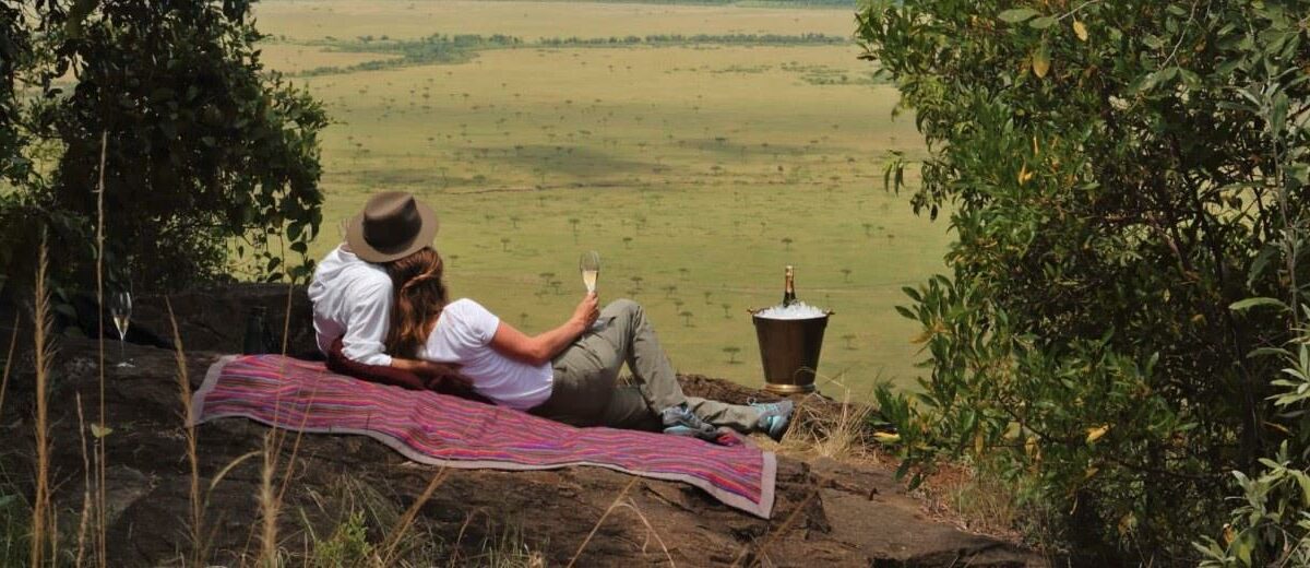 Masai Mara Honeymoon Discover Africa