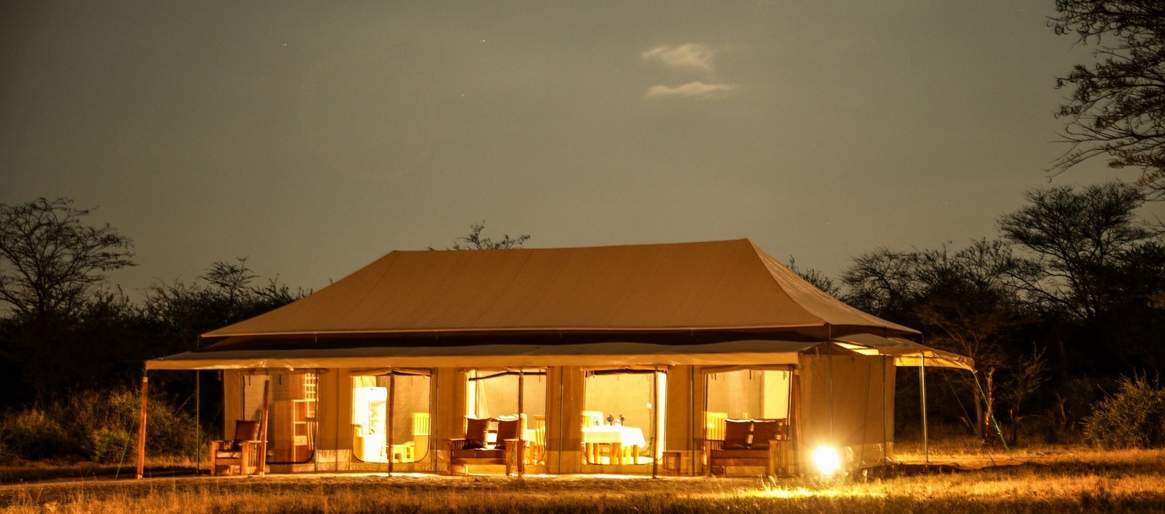 Into Wild Africa Luxury Tented Camp Serengeti Into Wild Africa Luxury Tented Camp Serengeti 