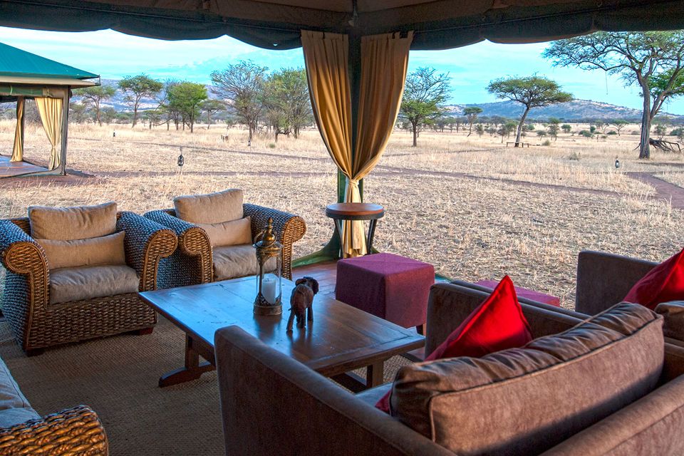 Nimali Central Serengeti Nimali Central Serengeti, Tanzania | Discover ...