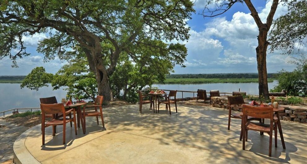 Nile Safari Lodge Nile Safari Lodge, Murchison falls, Uganda | Discover ...