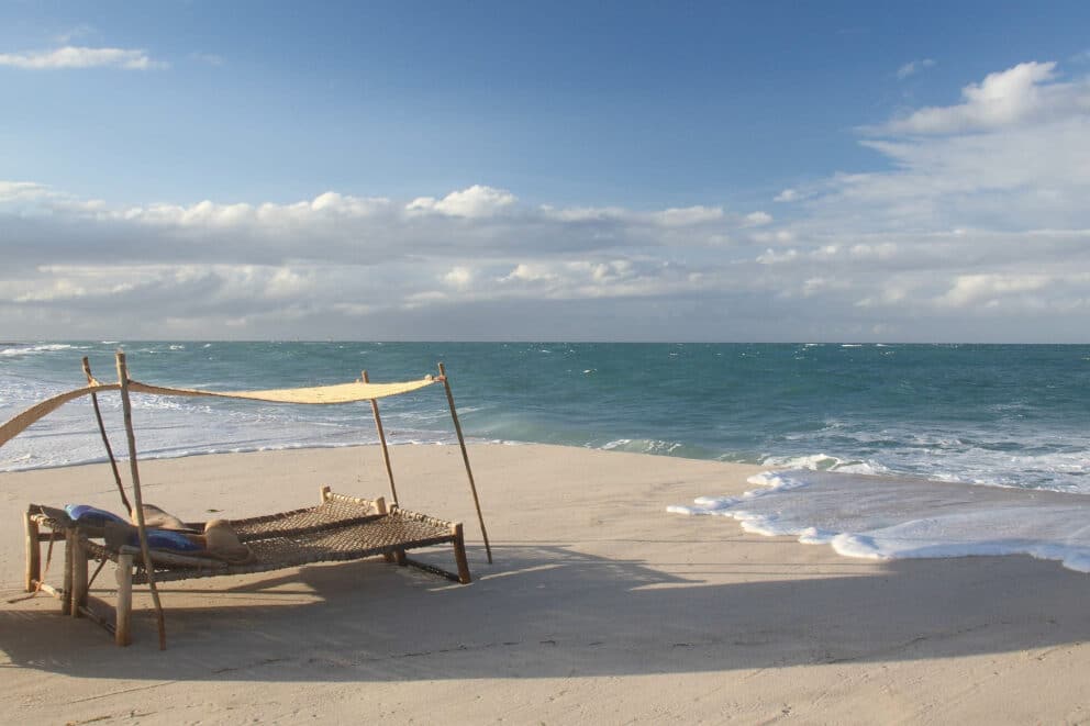 Ras Kutani Ras Kutani, Swahili Coast, Tanzania | Discover Africa Safaris