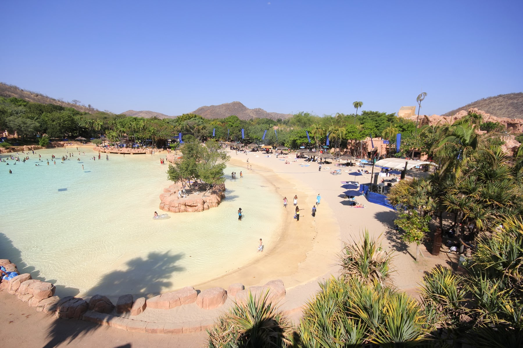 An Affordable Sun City Holiday – Discover Africa