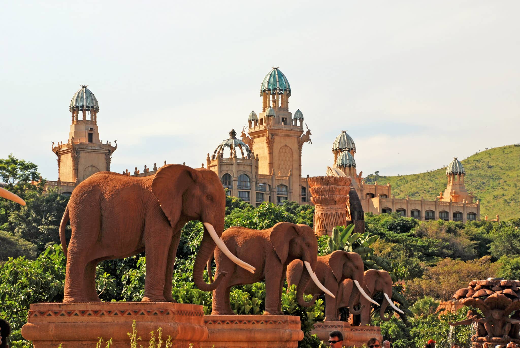 A Budget Sun City Holiday – Discover Africa