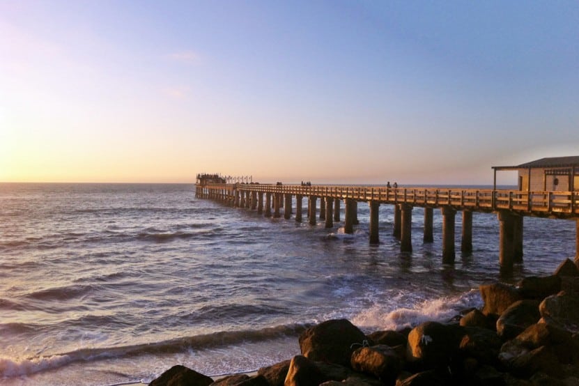 Swakopmund,Namibia