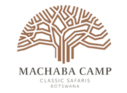 Machaba Camps logo