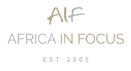 Africa in Focus Logo