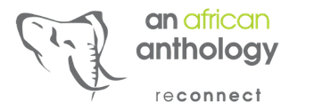 An African Anthology logo