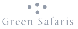 Green Safaris logo