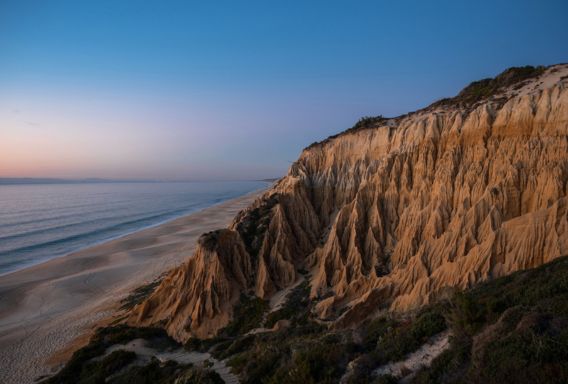 Comporta, Portugal