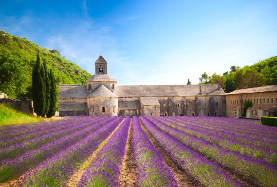 Provence, France